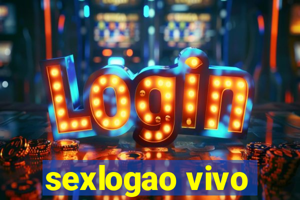 sexlogao vivo